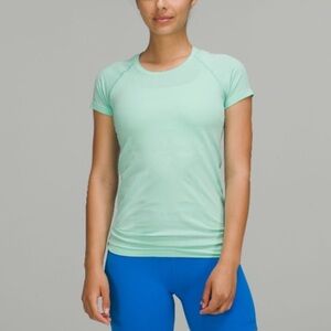 Swiftly Tech Short Sleeve 2.0